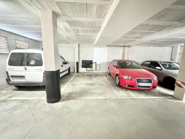 Parking en venta en Vilafranca del Penedès, LES CLOTES photo 0
