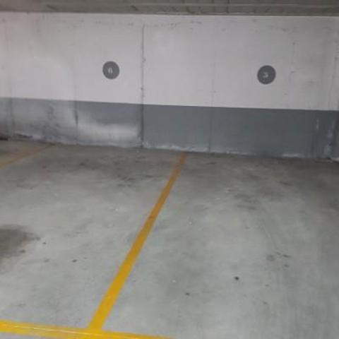 Parking en venta en Xinzo de Limia, Avda de orense, 32630 photo 0
