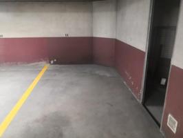 Garaje en venta en Carballo, Vázquez de parga photo 0