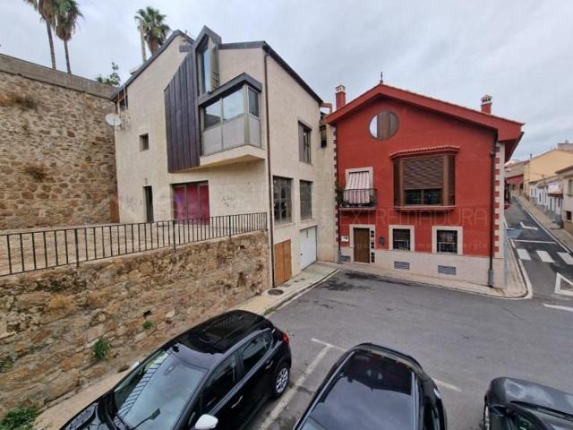 Garaje en venta en Plasencia photo 0