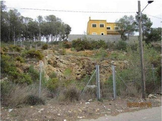 Terreno en venta en la Bisbal del Penedès, Can Gordei photo 0
