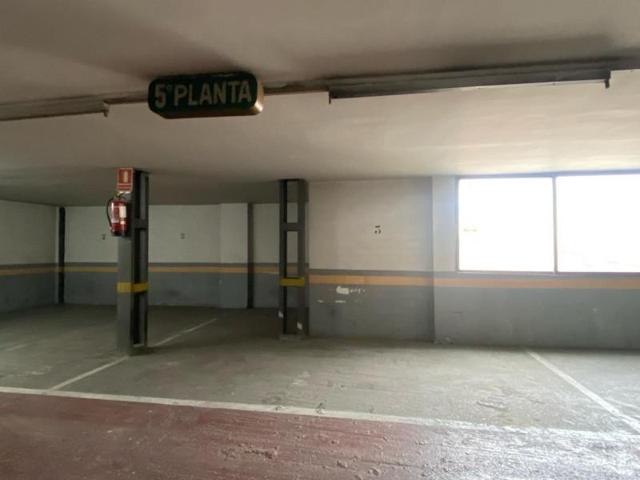 Parking en venta en Lleida, ESCORXADOR photo 0
