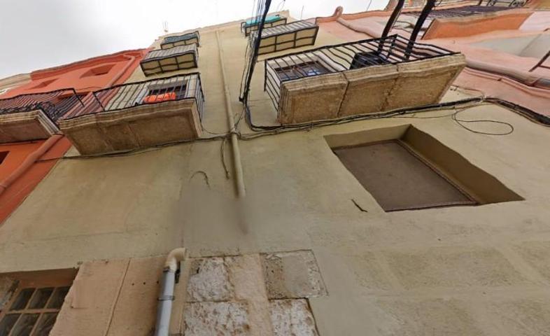 Piso en venta en Tortosa, Centre photo 0