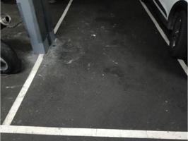 Parking en venta en Barcelona, El Carmel photo 0