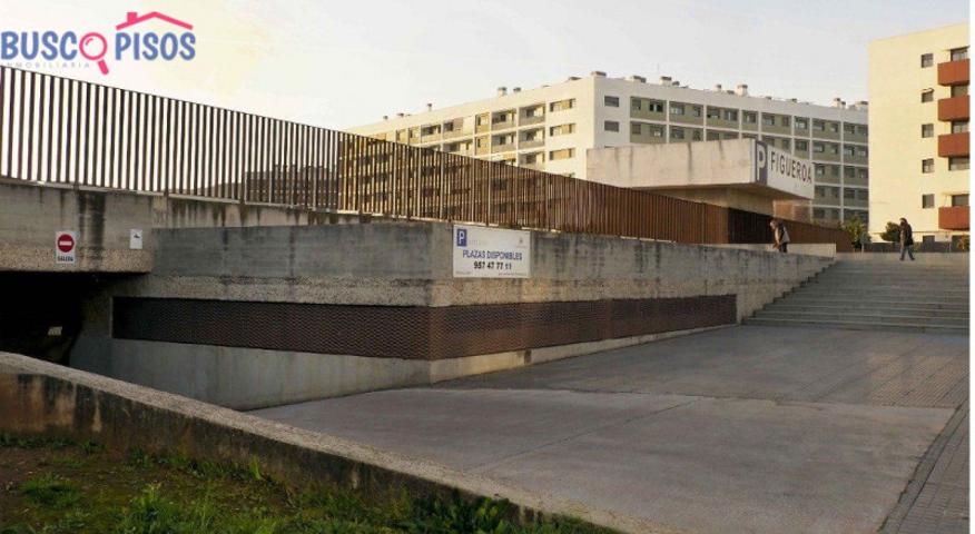 Garaje en venta en Córdoba, Parque Figueroa photo 0