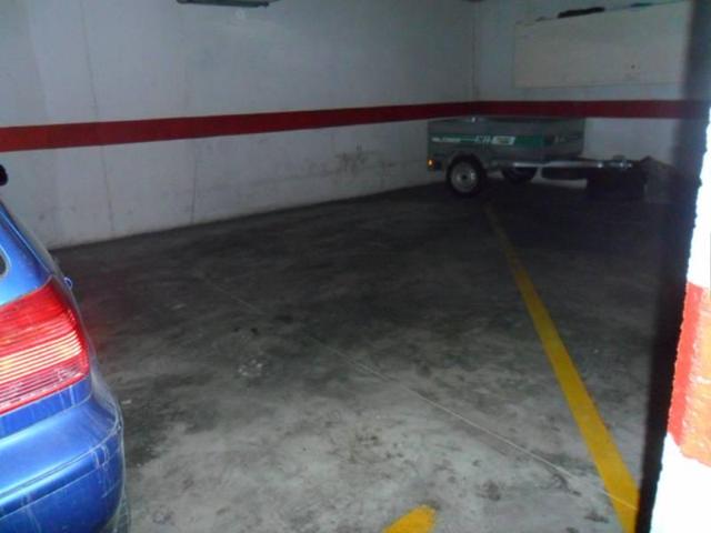 Parking en venta en Elche, Altabix photo 0