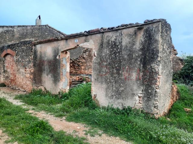 Terreno en venta en Ulldecona, Ulldecona photo 0