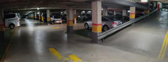 Parking en venta en Barcelona, Sagrada Familia photo 0