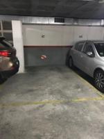 Garaje en venta en Vilanova i la Geltrú, Casernes photo 0