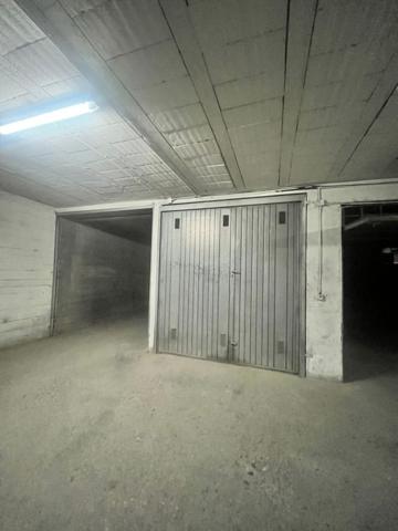 Garaje en venta en Ponferrada, Alta photo 0