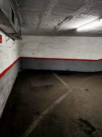 Parking en venta en Mataró, Francesc Macià, 08302 photo 0