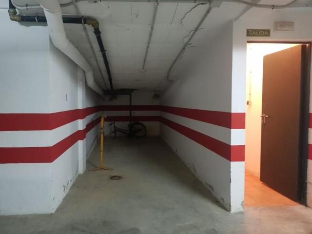 Garaje en venta en Chipiona, Centro photo 0