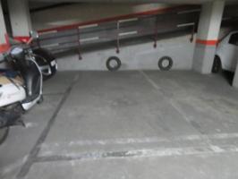 Parking en venta en Barcelona, Sant Antoni photo 0