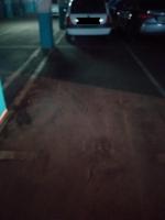 Parking en venta en Getafe, Calle Jilguero, 28904 photo 0