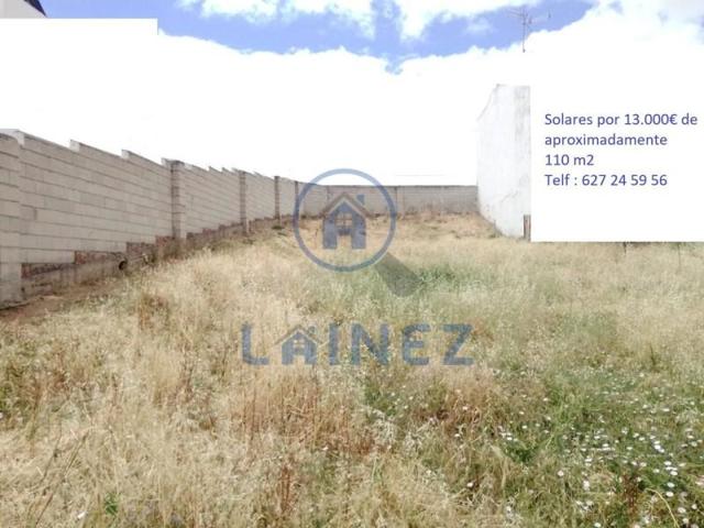 Terreno en venta en Fuente Obejuna, Fuente Obejuna, Fuente Obejuna photo 0