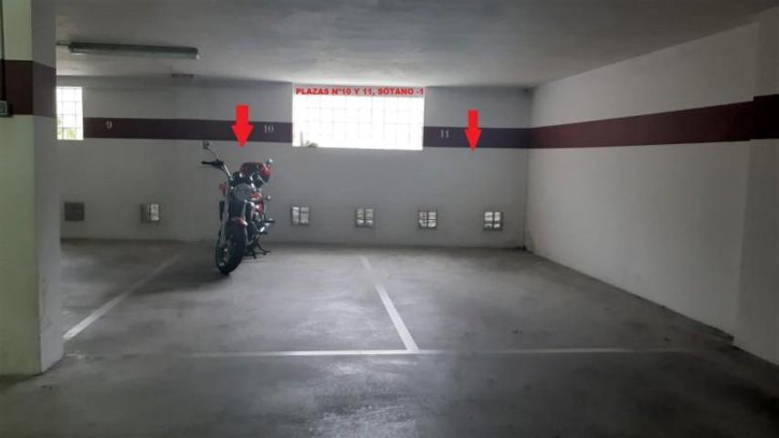 Garaje en venta en Ourense, Couto photo 0