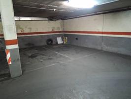 Parking en venta en Barcelona, La Bordeta photo 0