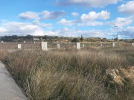 Terreno en venta en la Sènia photo 0