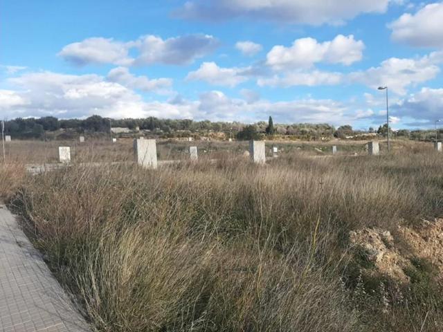 Terreno en venta en la Sènia photo 0