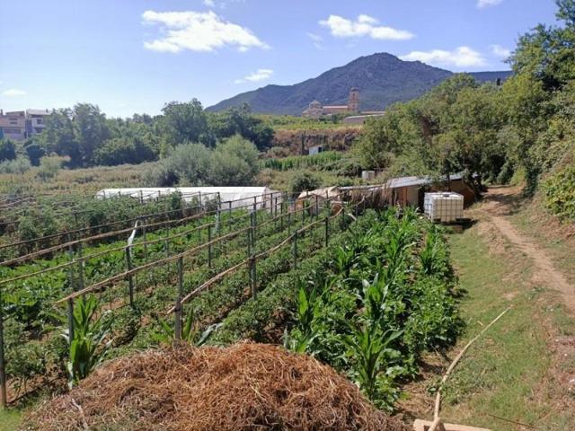 Terreno en venta en Ayegui, NA-1110, 31240 photo 0