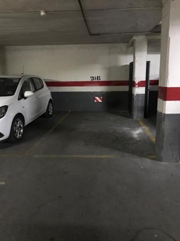 Garaje en venta en Sagunto, Avda 9 de octubre photo 0