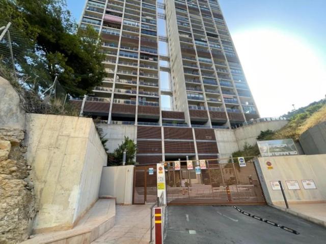 Garaje en venta en Benidorm, Rincon de Loix Alto photo 0
