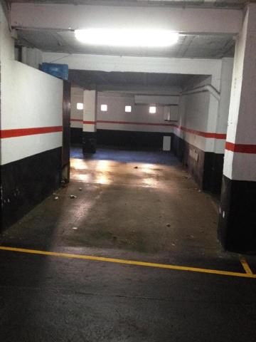 Garaje en venta en Santurtzi, Mamariga photo 0