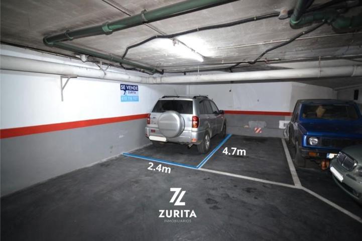 Garaje en venta en Córdoba, Ciudad Jardín photo 0