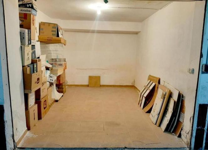Garaje en venta en Sagunto photo 0