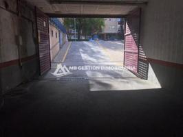 Parking en venta en Fuenlabrada, Calle de Portugal, 28943 photo 0