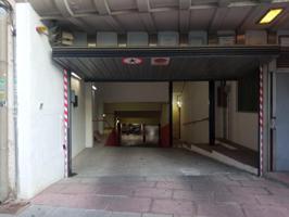 Garaje en venta en Torrejón de Ardoz, Centro photo 0