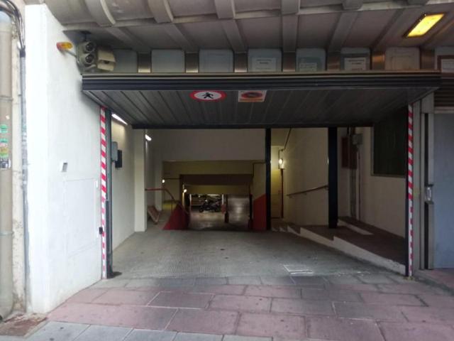 Garaje en venta en Torrejón de Ardoz, Centro photo 0