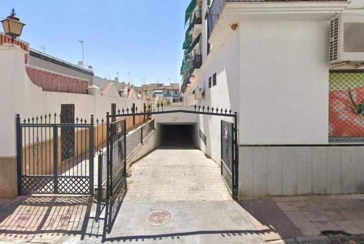 Garaje en venta en Écija, Écija photo 0