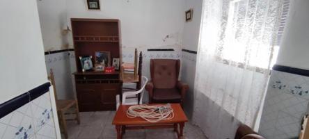 Planta baja en venta en Garrovillas de Alconétar, Centro photo 0