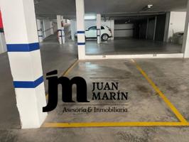 Garaje en venta en Cieza, Avenida - Juan XXIII photo 0