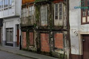 Terreno en venta en Betanzos, Casco Historico photo 0