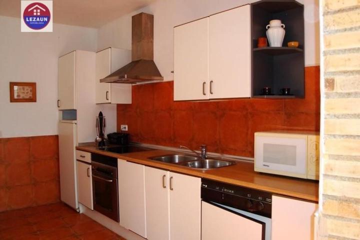 Garaje en venta en Falces, Centro photo 0