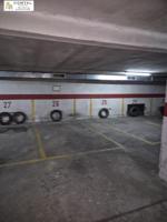 Garaje en venta en Barcelona, Sant Andreu de Palomar photo 0