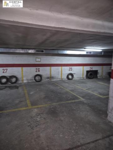 Garaje en venta en Barcelona, Sant Andreu de Palomar photo 0