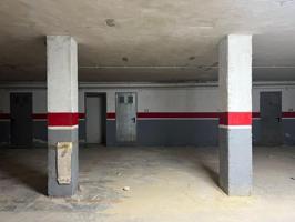 Parking en venta en Algemesí, Algemesí photo 0