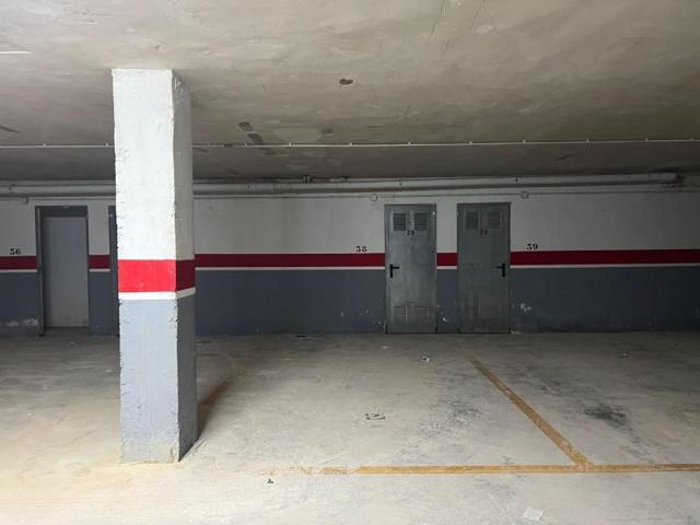 Parking en venta en Algemesí, Algemesí photo 0