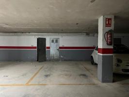 Parking en venta en Algemesí, Algemesí photo 0