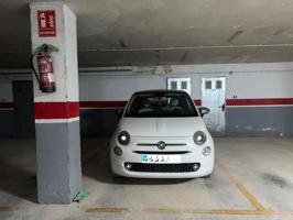 Parking en venta en Algemesí, Algemesí photo 0