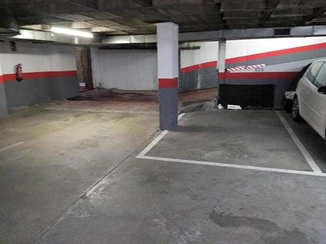 Parking en venta en Fuenlabrada, Fuenlabrada II photo 0