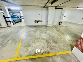 Garaje en venta en Cieza, Avenida - Juan XXIII photo 0