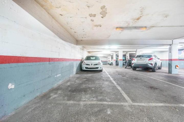 Garaje en venta en Oviedo, Argañosa photo 0