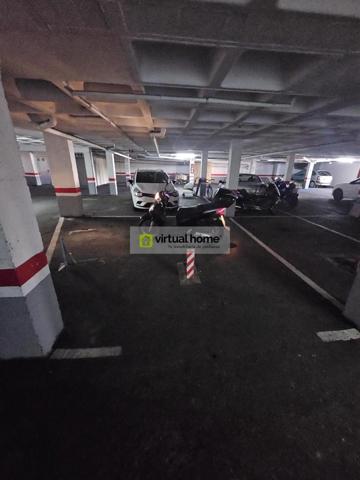 Garaje en venta en Benidorm, Rincon de Loix Cruz photo 0