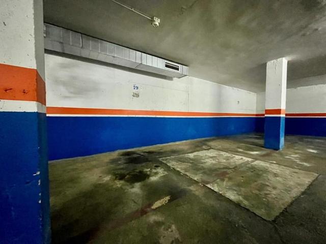 Parking en venta en Águilas, La Huerta photo 0