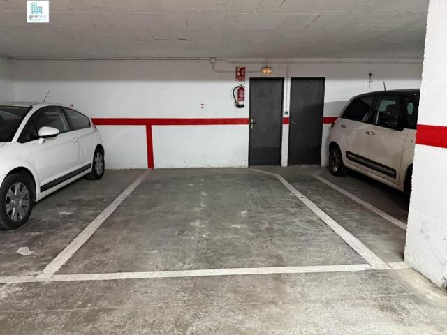 Parking en venta en Malgrat de Mar, Centro photo 0
