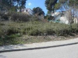 Terreno en venta en La Torre de Claramunt, Les Pinedes de l´Armengol photo 0